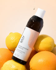 Natürliches erfrischendes Karotten – Duschgel, 200 ml