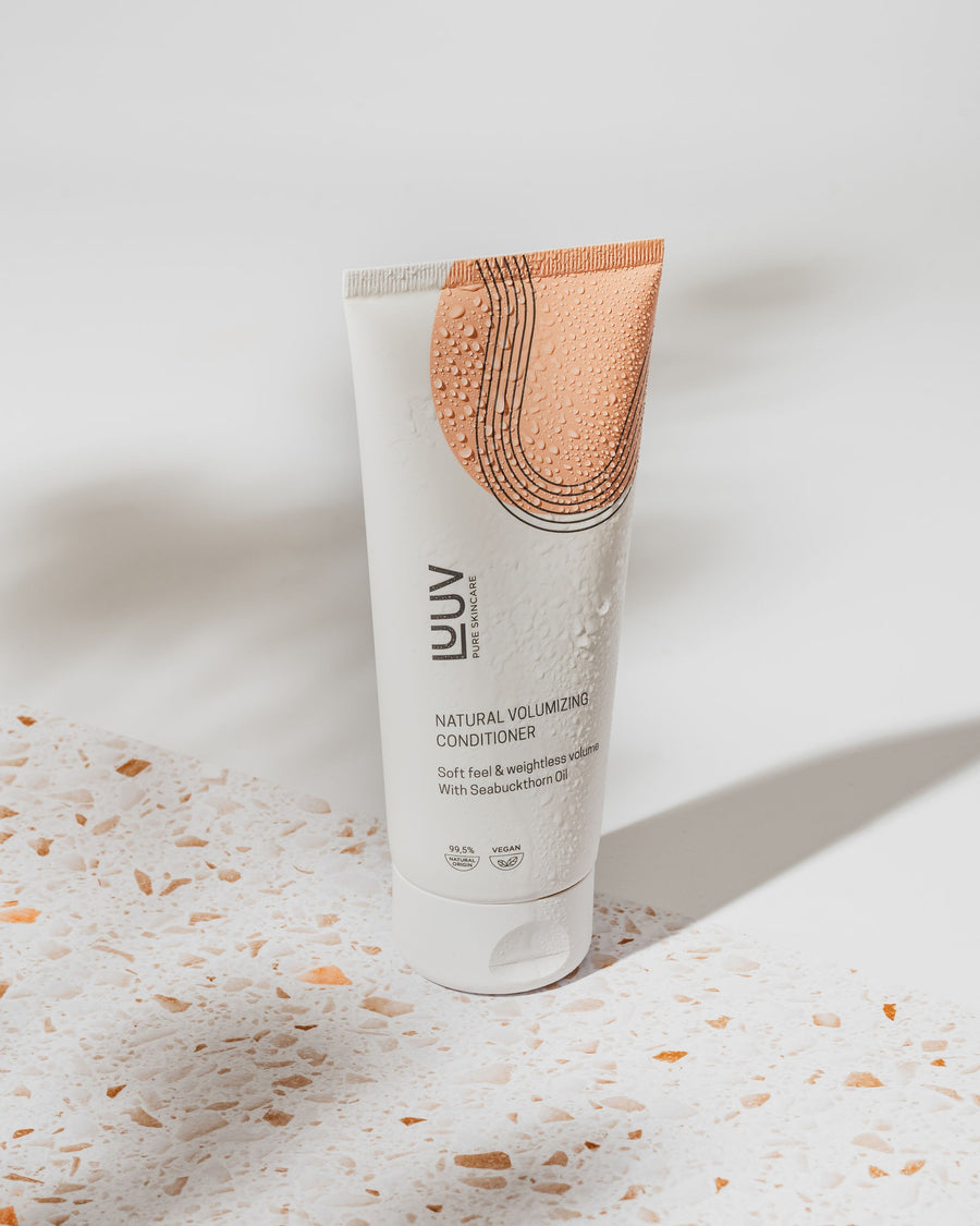 Natürlicher Sanddorn – Conditioner, 200 ml