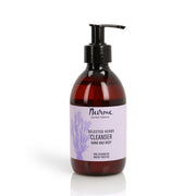 Natürliche Hand- und Körperreinigung mit ausgewählten Kräutern, 300 ml