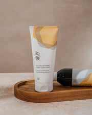 Natürlicher weichmachender Honig-Conditioner, 200 ml