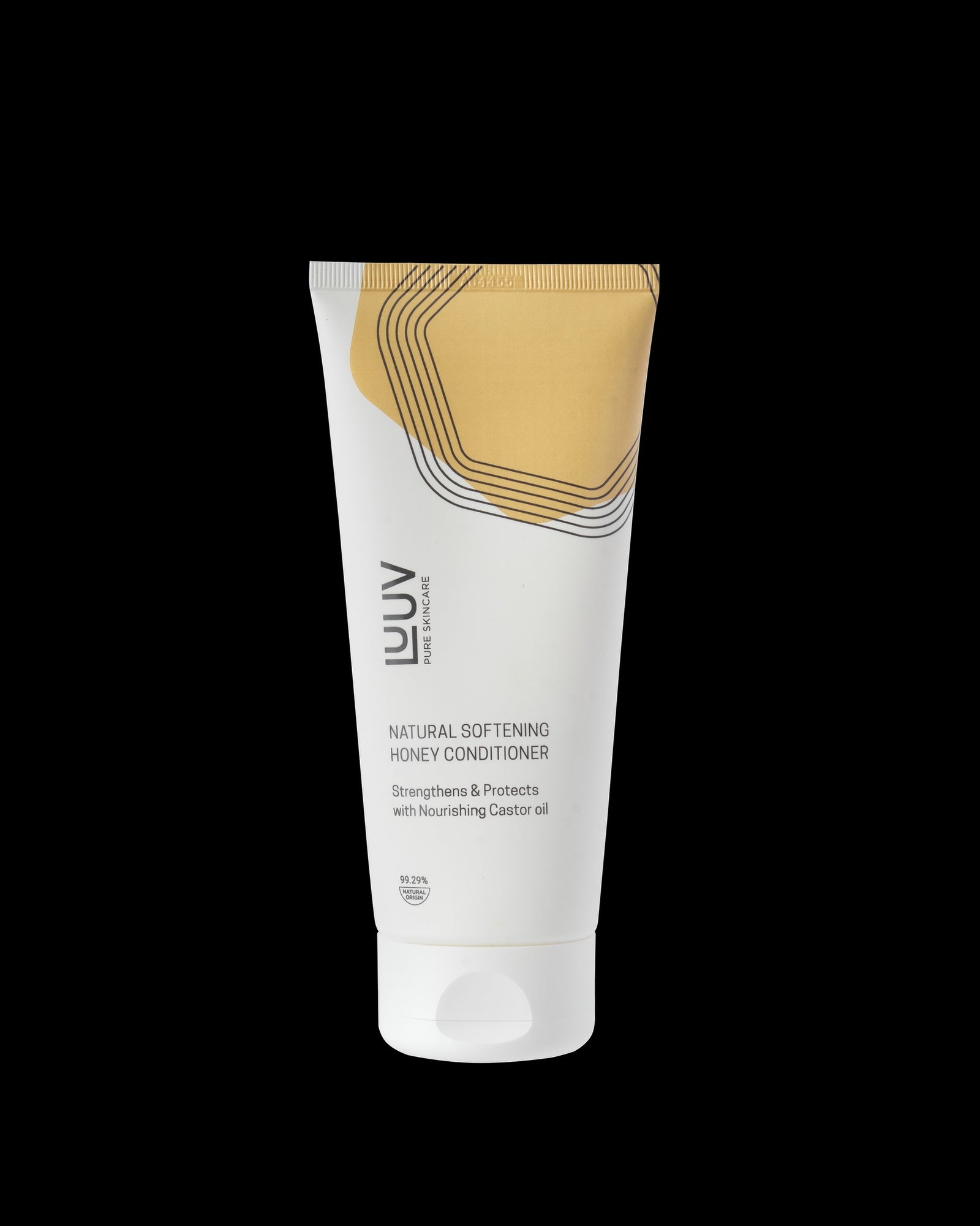 Natürlicher weichmachender Honig-Conditioner, 200 ml – Produktansicht 2