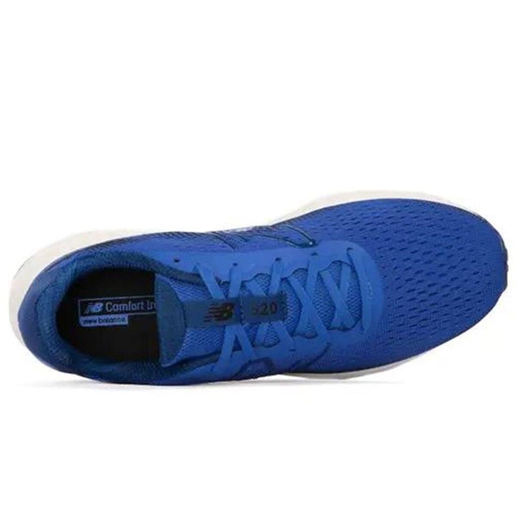 New Balance M520EB8 Blau Laufschuhe Erwachsene - Sport & Freizeit