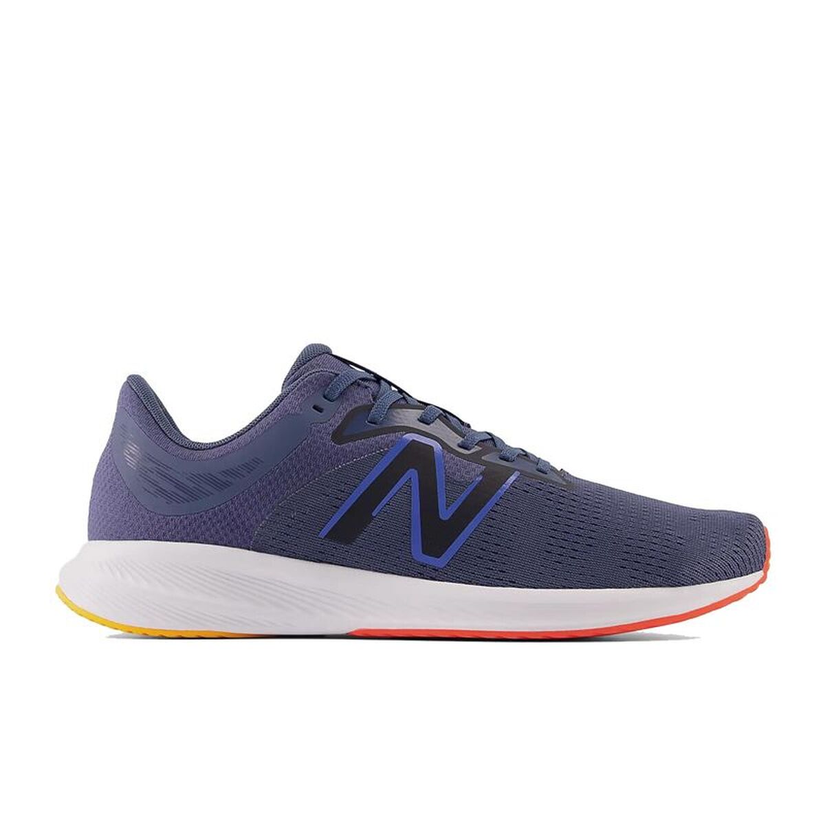 New Balance MDRFTNB2 Blau Laufschuhe Erwachsene - Sport & Freizeit