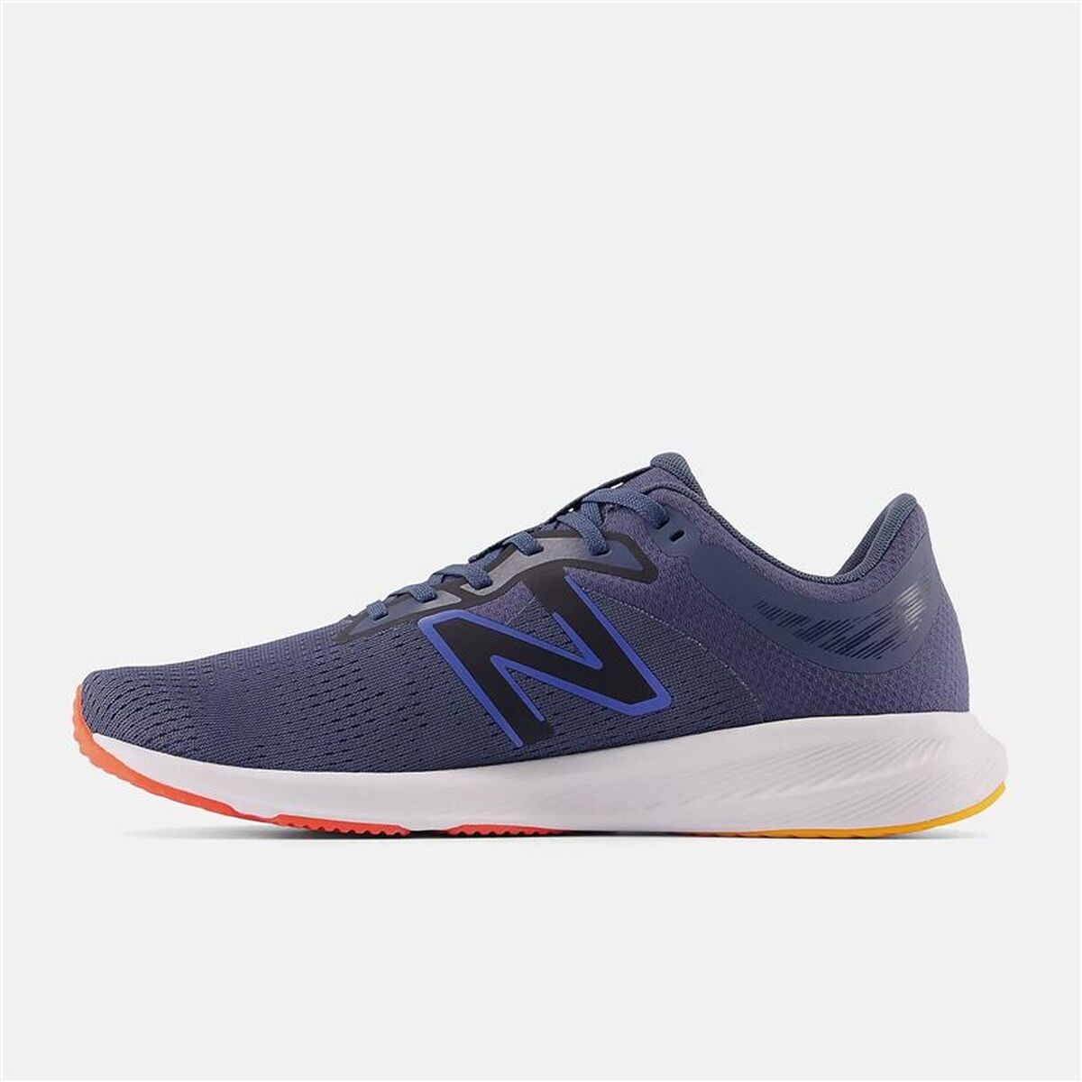 New Balance MDRFTNB2 Blau Laufschuhe Erwachsene - Sport & Freizeit