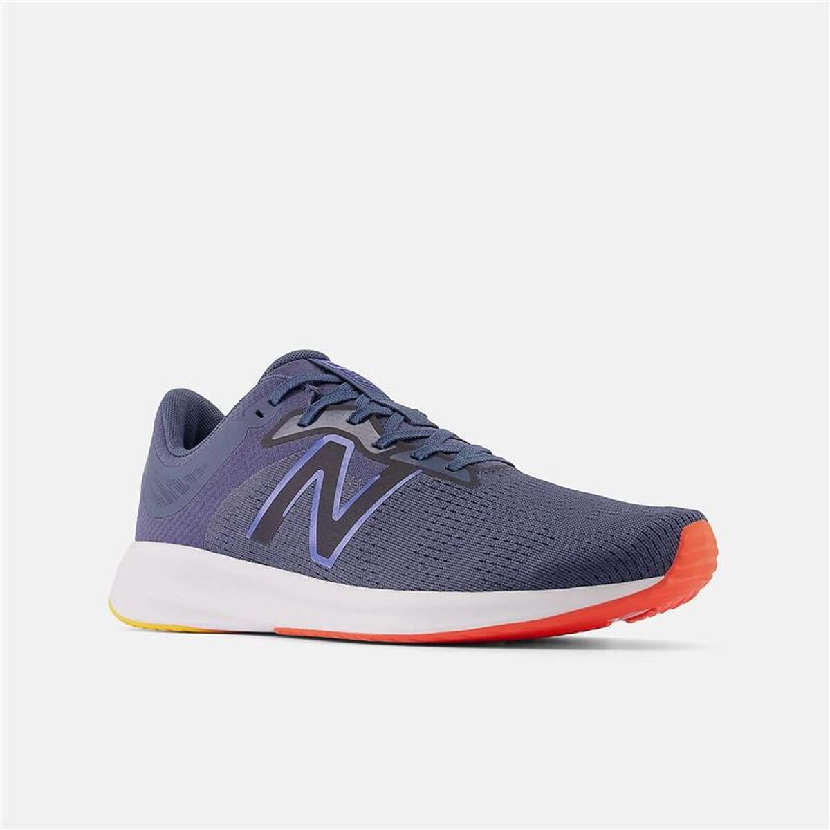 New Balance MDRFTNB2 Blau Laufschuhe Erwachsene - Sport & Freizeit