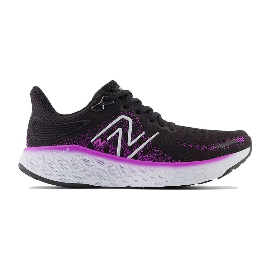 New Balance W108012J Schwarz Laufschuhe Erwachsene - Sport & Freizeit