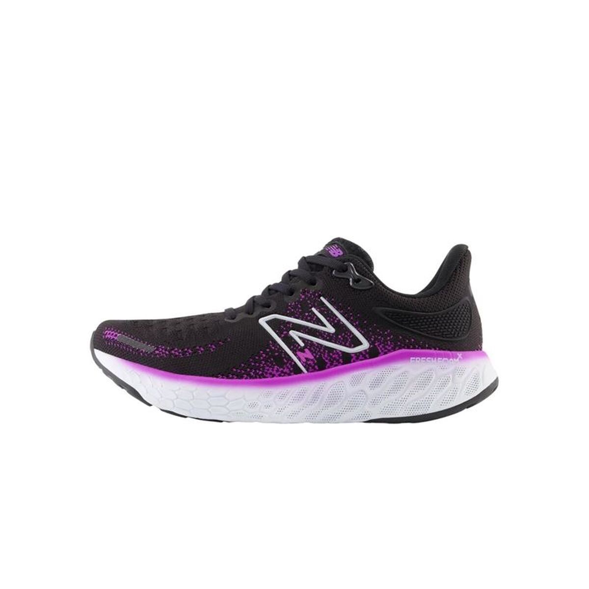 New Balance W108012J Schwarz Laufschuhe Erwachsene - Sport & Freizeit