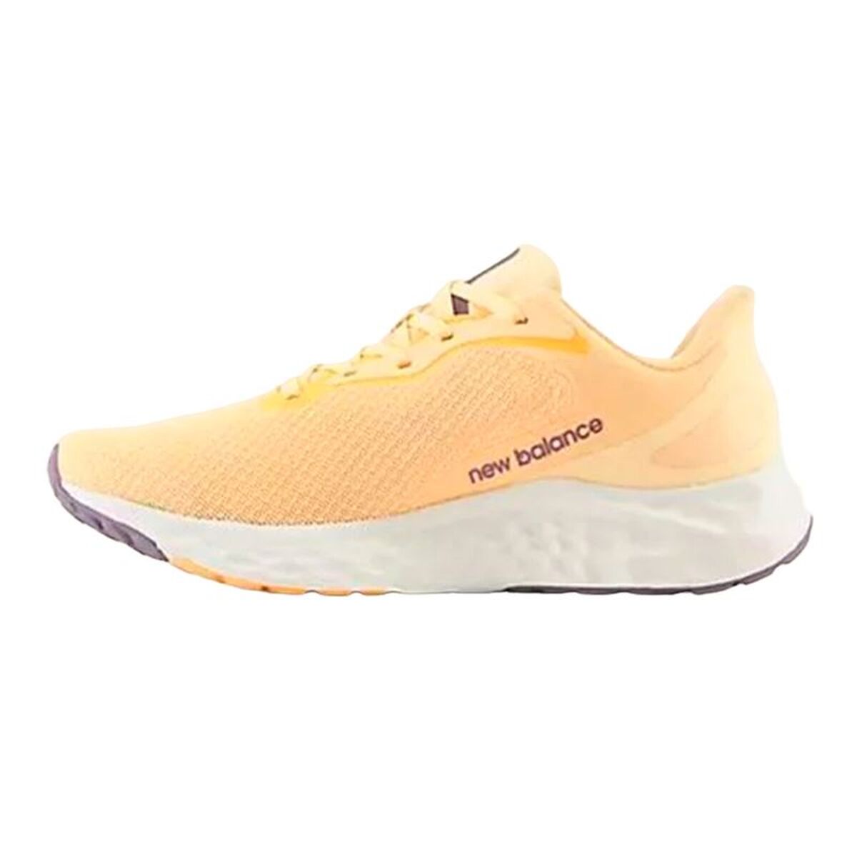 New Balance WARISCS4 Hellbraun Laufschuhe Erwachsene - Sport & Freizeit