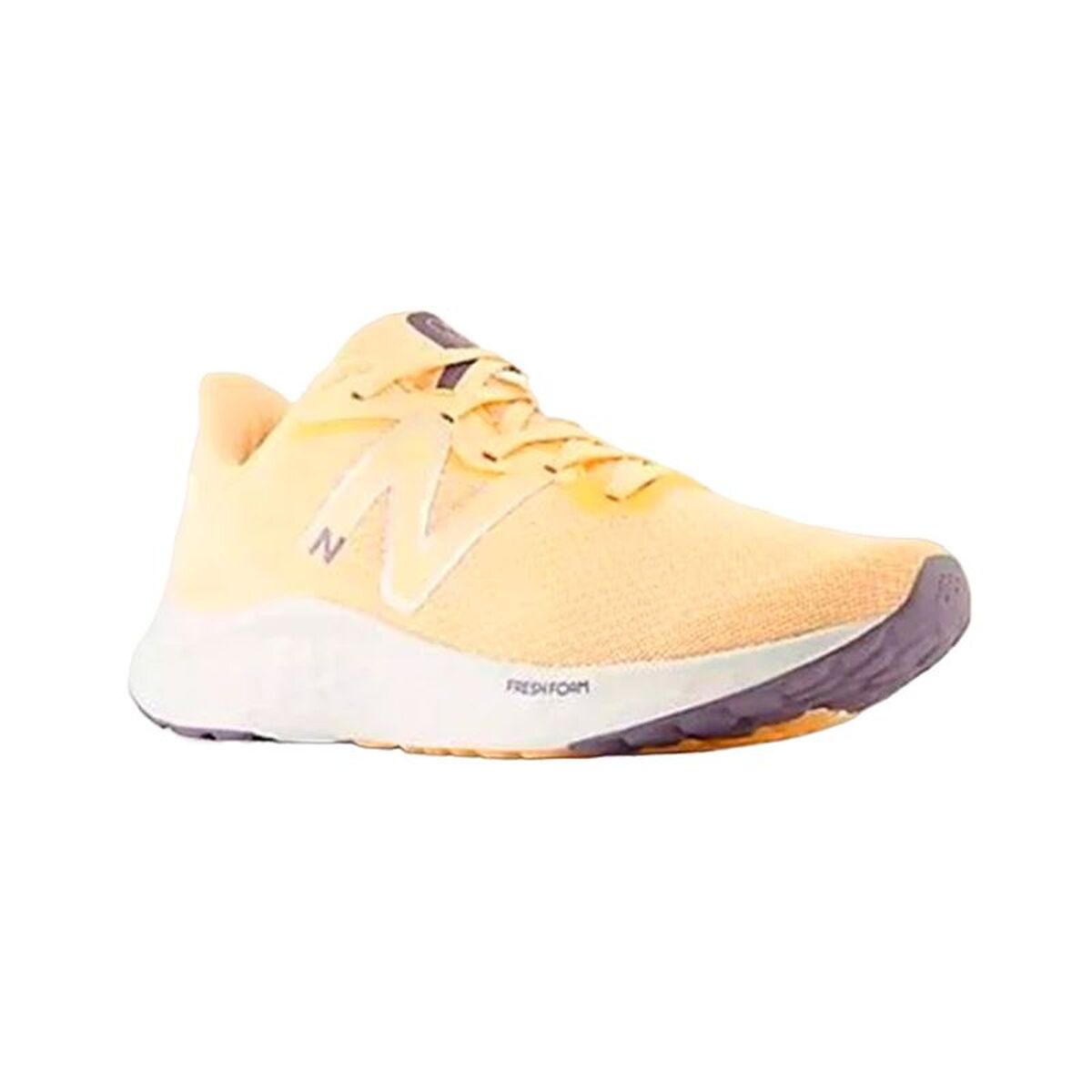 New Balance WARISCS4 Hellbraun Laufschuhe Erwachsene - Sport & Freizeit