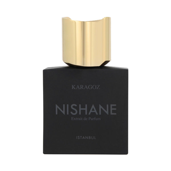 Nishane Karagoz Unisex Parfüm-Extrakt - 50 ml - Neuheiten