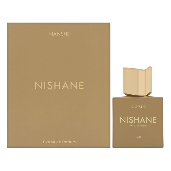 Nishane Nanshe EDP Unisex Parfüm 50 ml – Exklusiver Duft - Neuheiten