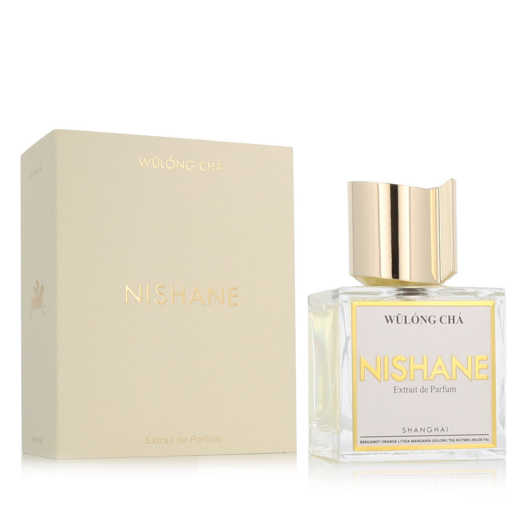 Nishane Wulong Cha Unisex-Parfüm 100 ml kaufen - Neuheiten