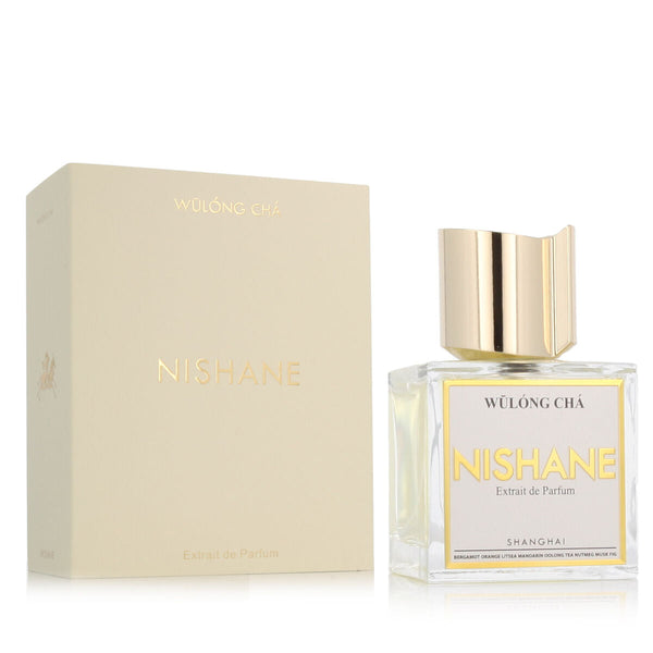 Nishane Wulong Cha Unisex-Parfüm 100 ml kaufen - Neuheiten