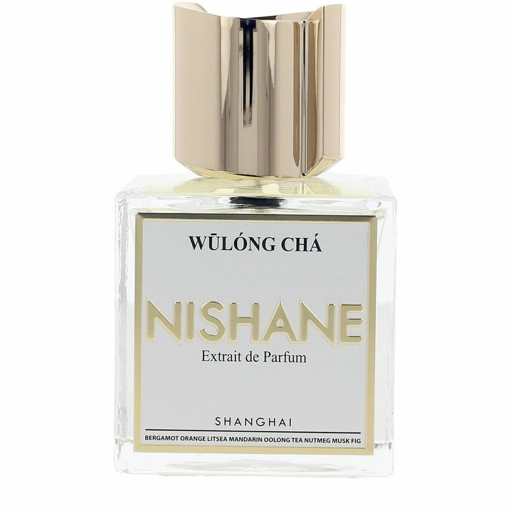 Nishane Wulong Cha Unisex-Parfüm 100 ml kaufen - Neuheiten