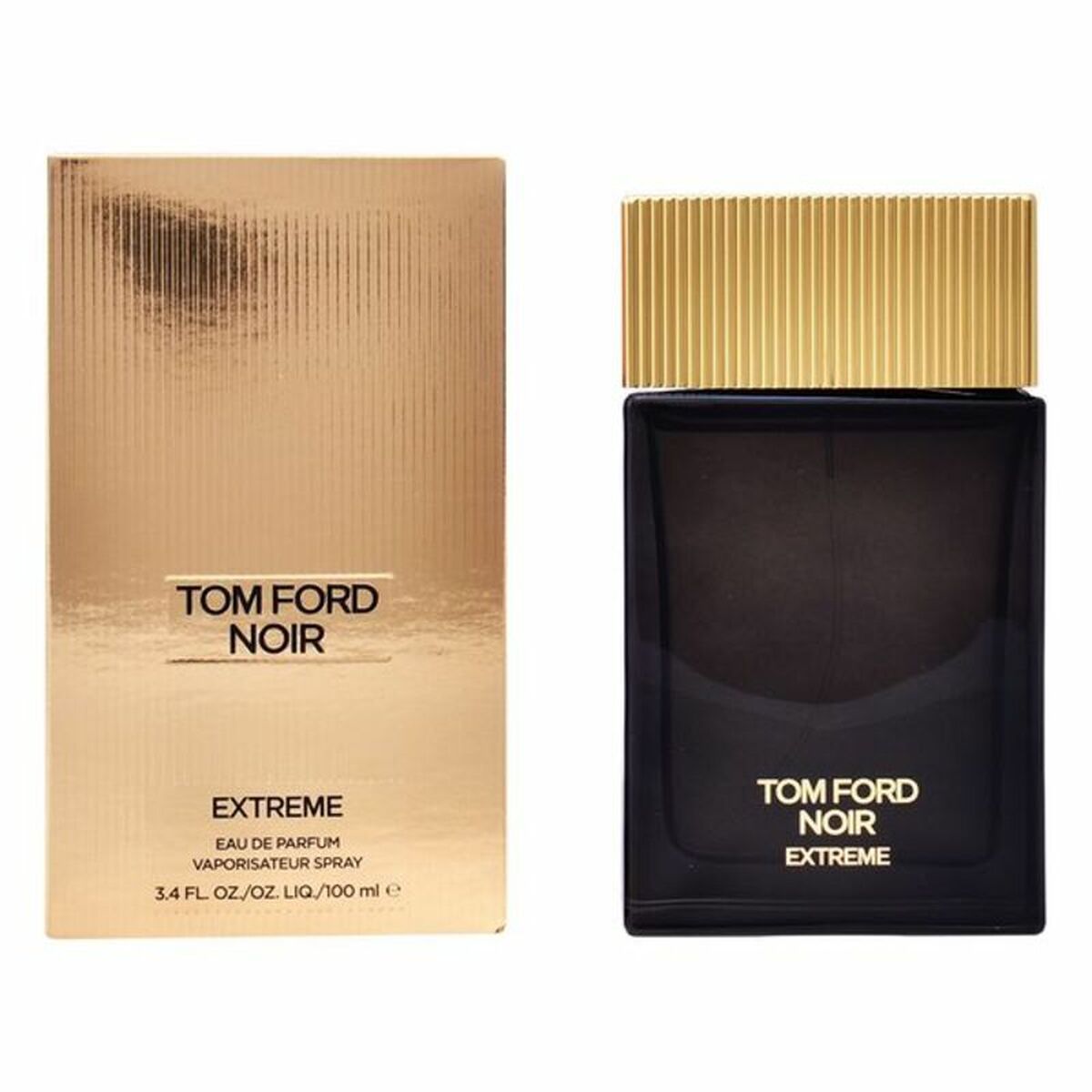 Noir Extreme Tom Ford Herrenparfüm 100 ml - Neuheiten