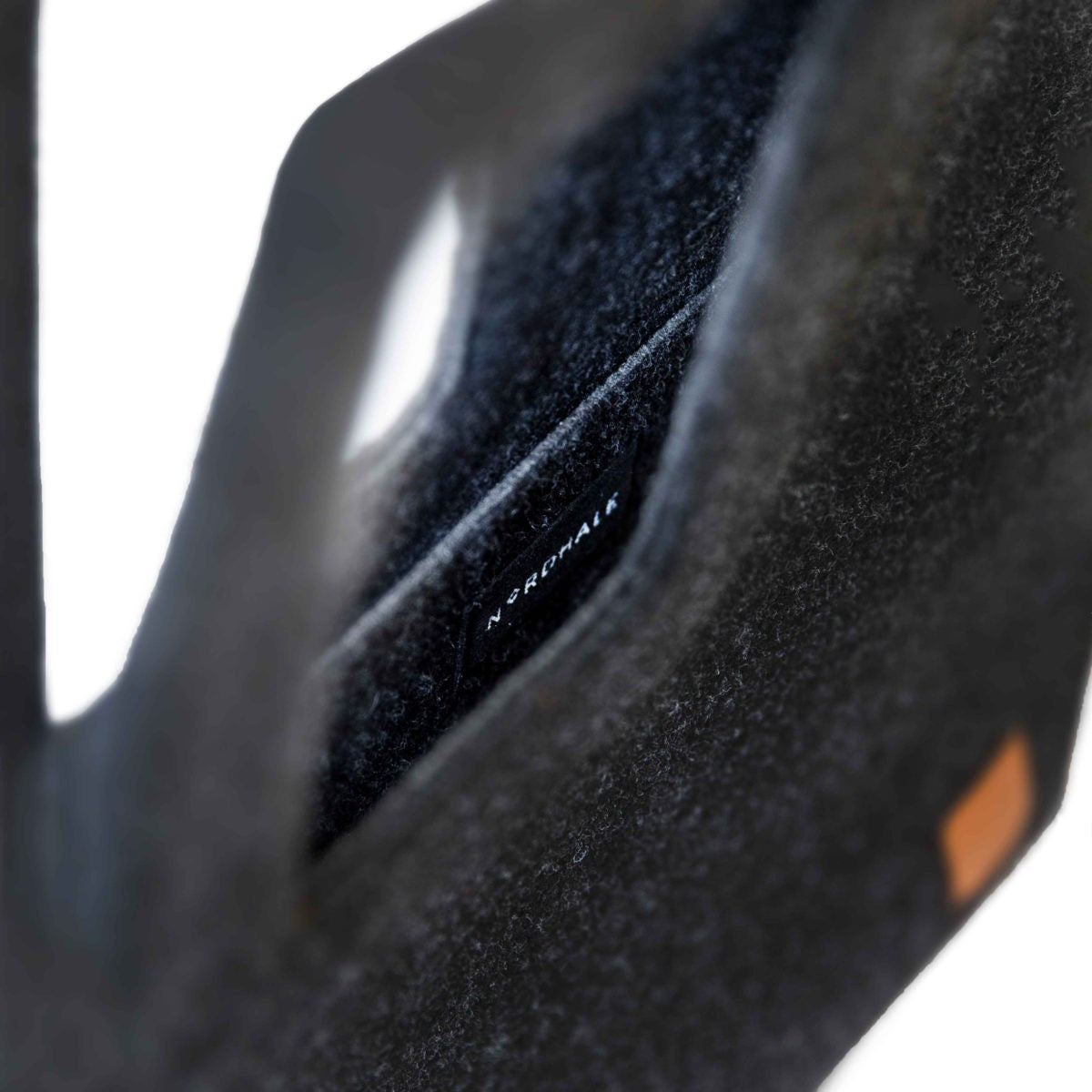 Nord Tragetasche – Schwarz – Produktansicht 3