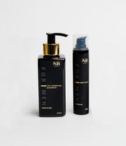 Aloe-Vera-Geschenkset für Herren