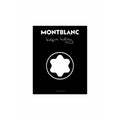 Notizbuch Montblanc Legend hochwertig online kaufen