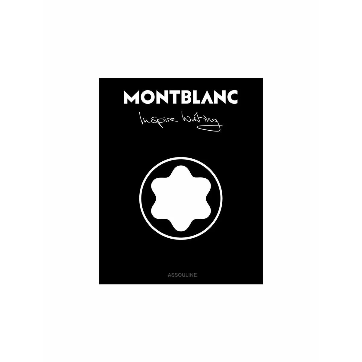 Notizbuch Montblanc Legend – ausgewählte Produktansicht