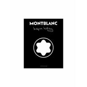 Notizbuch Montblanc Legend