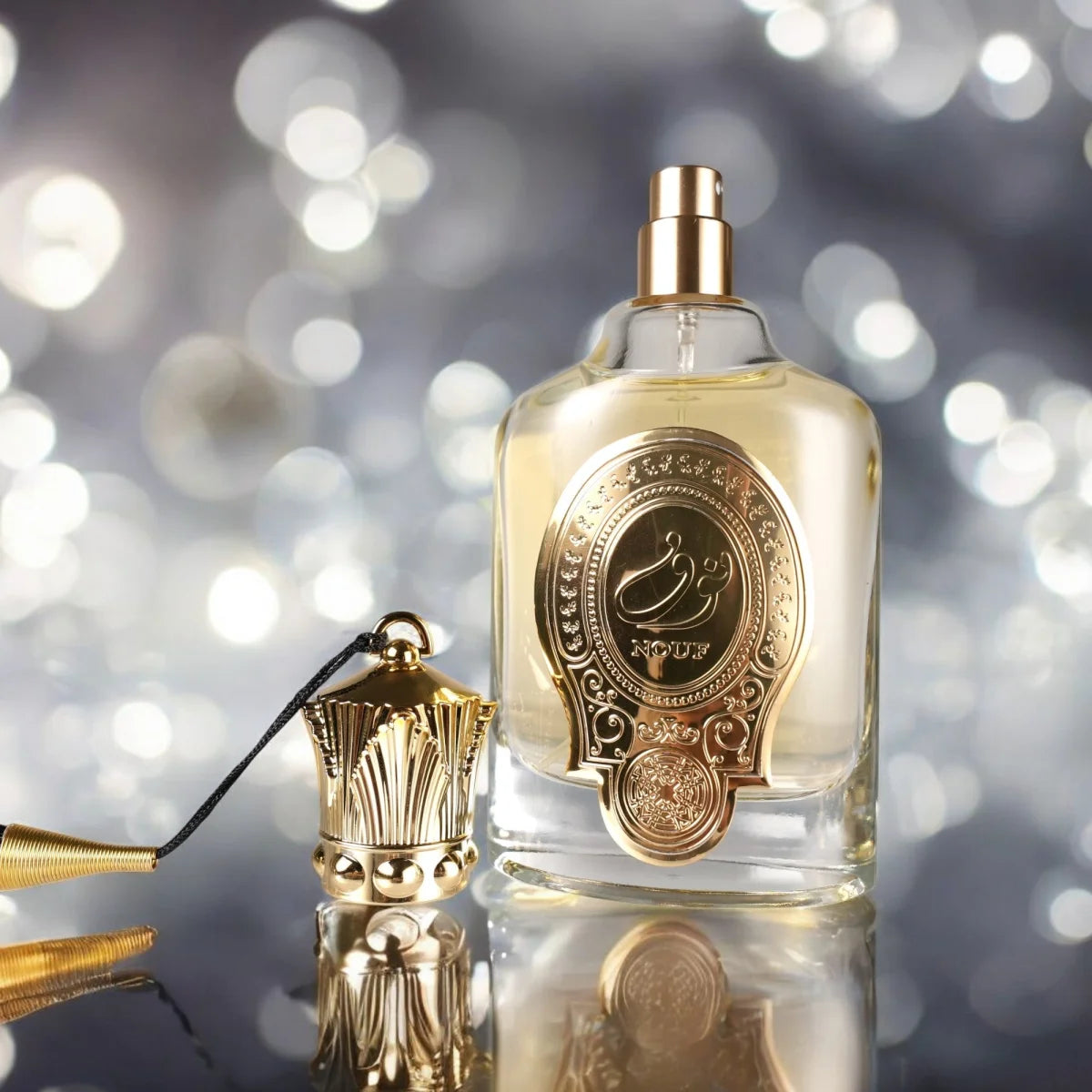 Nouf Nischenparfum für Damen & Herren