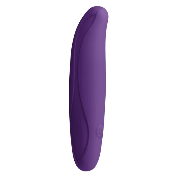 NS Novelties Inya Flirt Mini Vibrator Lila IPX7 Aufladbar - Erotik Shop