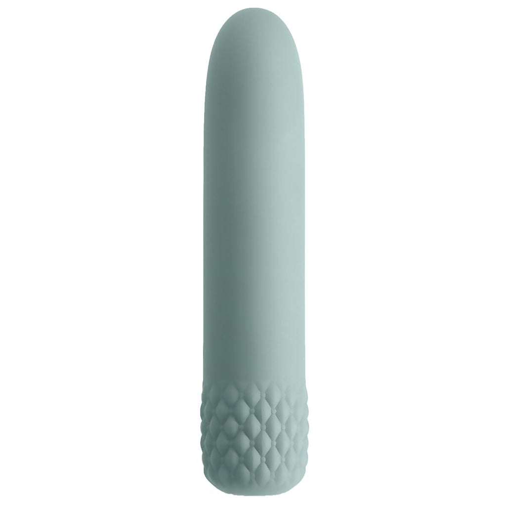 NS Novelties Lust-n-Dreams Kugelvibrator grün wasserfest - Erotik Shop