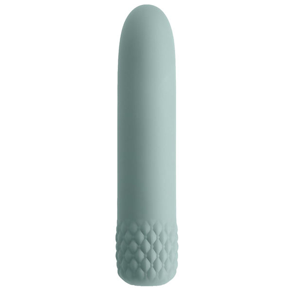 NS Novelties Lust-n-Dreams Kugelvibrator grün wasserfest - Erotik Shop