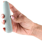 NS Novelties Lust-n-Dreams Kugelvibrator grün wasserfest - Erotik Shop