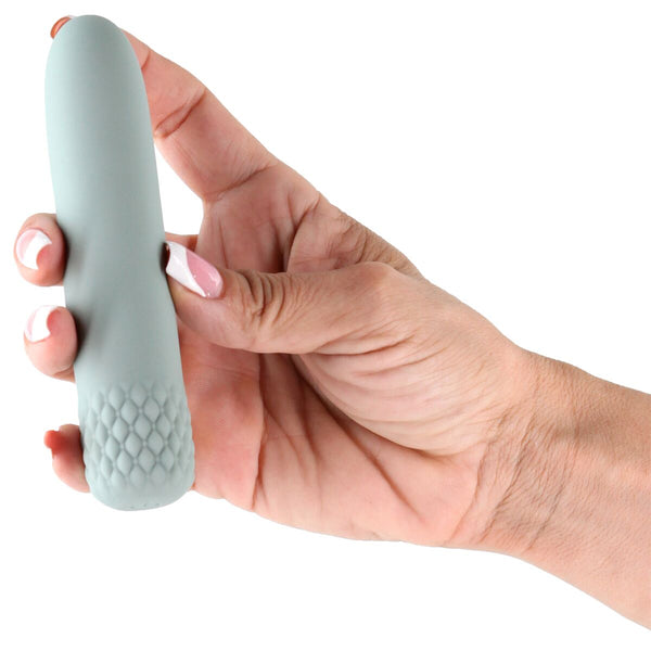 NS Novelties Lust-n-Dreams Kugelvibrator grün wasserfest - Erotik Shop