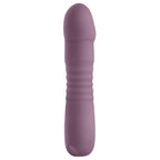 NS Novelties Lust-n-Dreams Lila Anal-Vibrator lila wasserfest - Erotik Shop