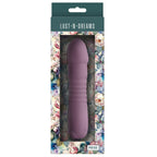 NS Novelties Lust-n-Dreams Lila Anal-Vibrator lila wasserfest - Erotik Shop