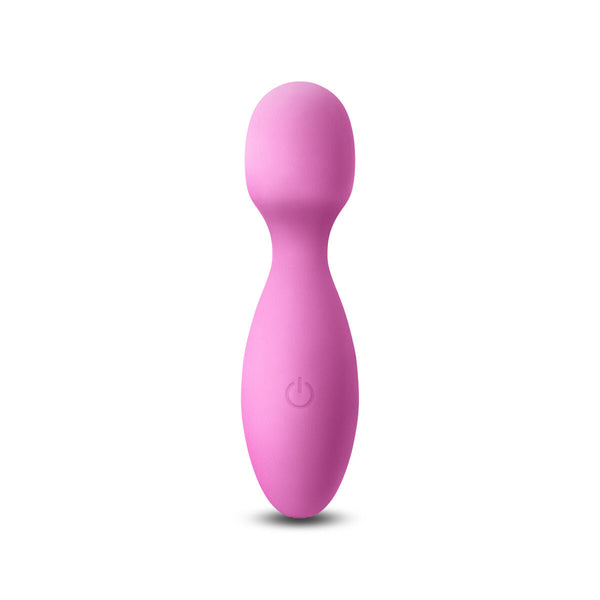 NS Novelties Revel Massagevorrichtung Rosa Silikon IPX7 - Erotik Shop
