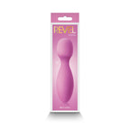 NS Novelties Revel Massagevorrichtung Rosa Silikon IPX7 - Erotik Shop