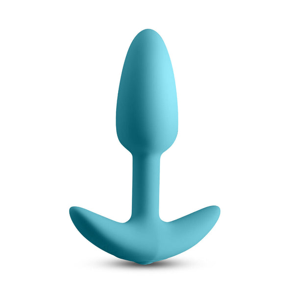 NS Novelties Trance Analplug Blau wasserfest Silikon - Erotik Shop