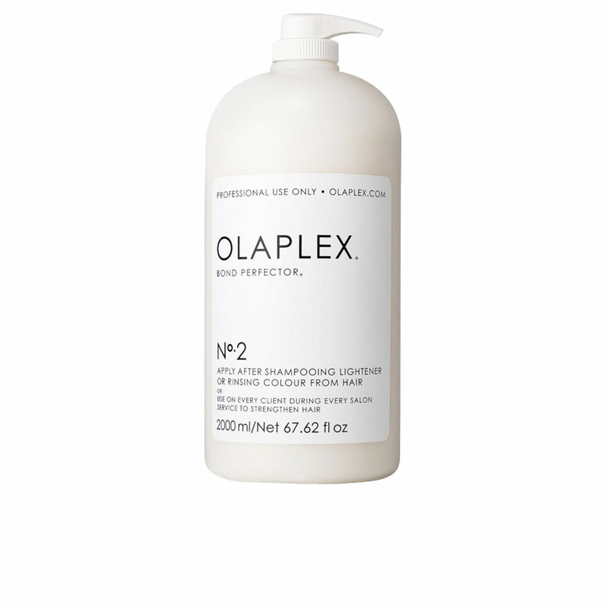 Olaplex Bond Perfector 2 L - Rekonstruktive Haarbehandlung - Neuheiten