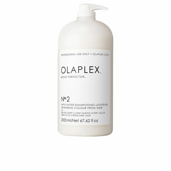 Olaplex Bond Perfector 2 L - Rekonstruktive Haarbehandlung - Neuheiten