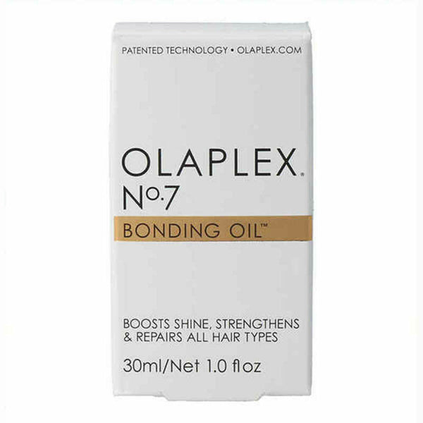 Olaplex Haaröl Nº 7 Repair-Komplex vegan für geschmeidiges Haar - Neuheiten
