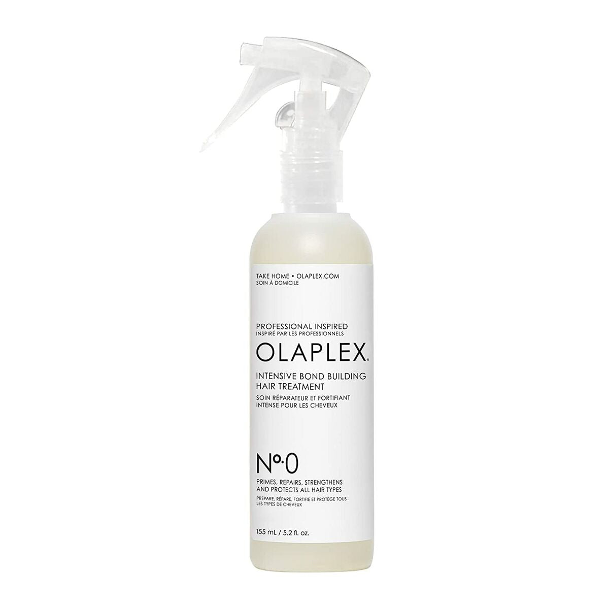 Olaplex Nº Haarkur 155 ml - Stärkung für alle Haartypen - Neuheiten