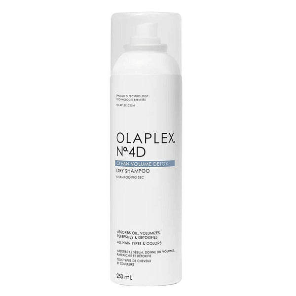 Olaplex Trockenshampoo Nº4 D CLEAN VOLUME DETOX 250 ml - Neuheiten