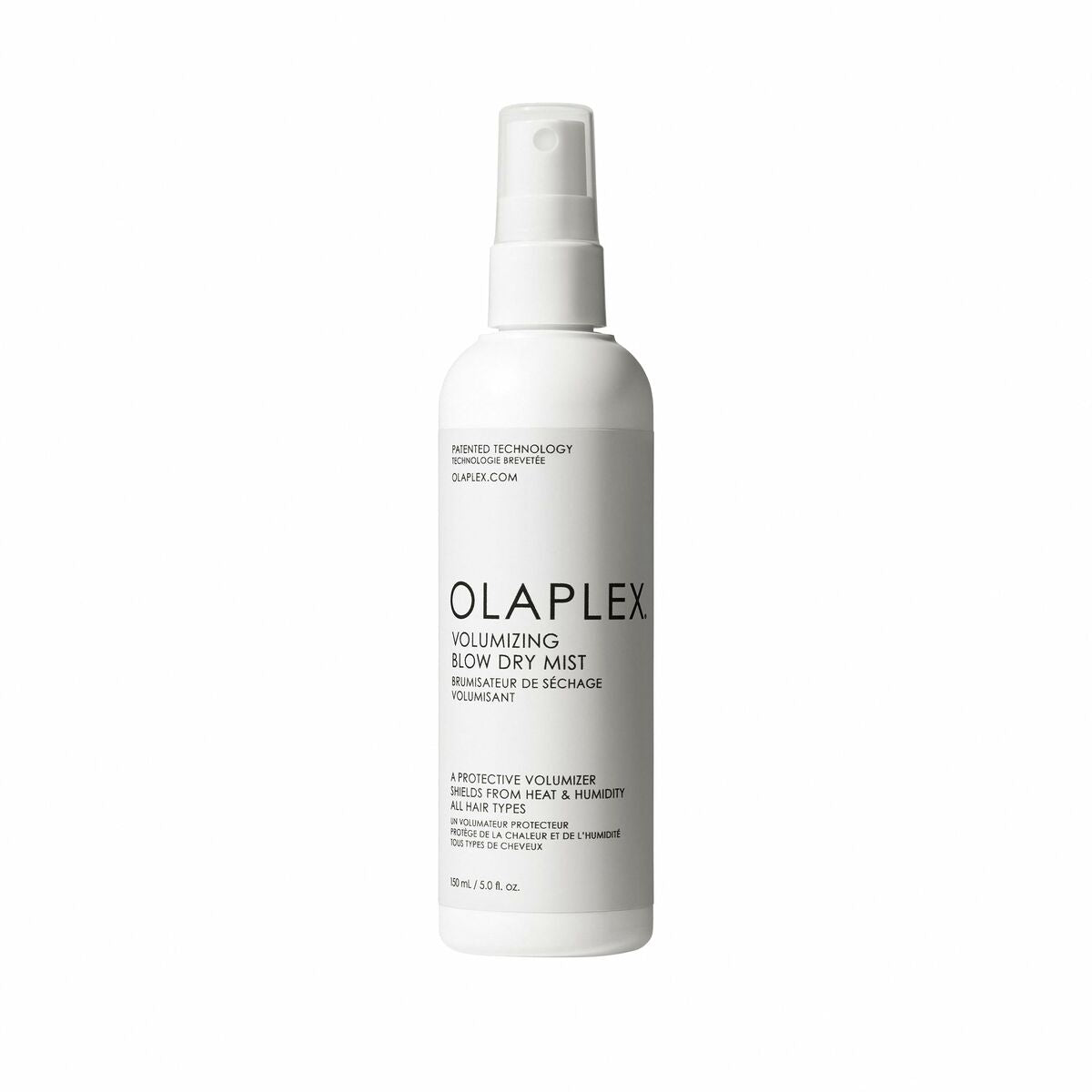 Olaplex Volumengebendes Spry 150 ml – Hitzeschutz & Volumen - Neuheiten