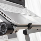 Omnible Einstellbarer Laptop-Tisch Innovagoods