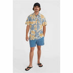 O’Neill Hemd Seafoam Schwarz aus hochwertigem Material - Mode & Accessoires