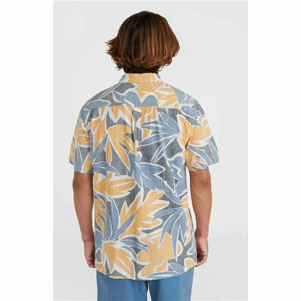 O’Neill Hemd Seafoam Schwarz aus hochwertigem Material - Mode & Accessoires