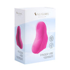 Orb Fingervibrator S Pleasures kaufen online
