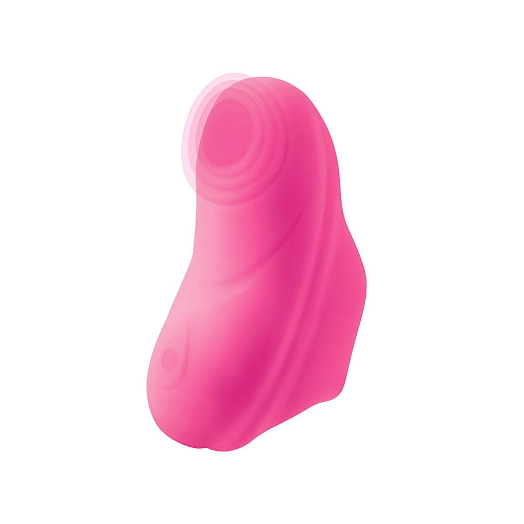 Orb Fingervibrator S Pleasures kaufen online