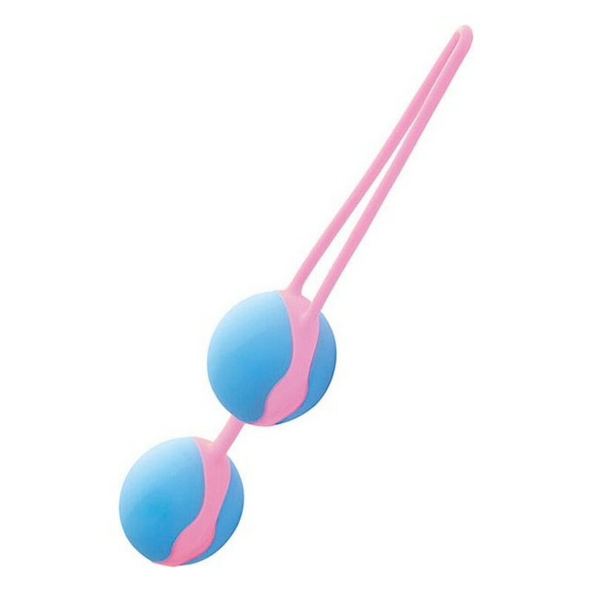 Orgasmusbälle Liebe – Silikon Für Vaginale Muskulatur