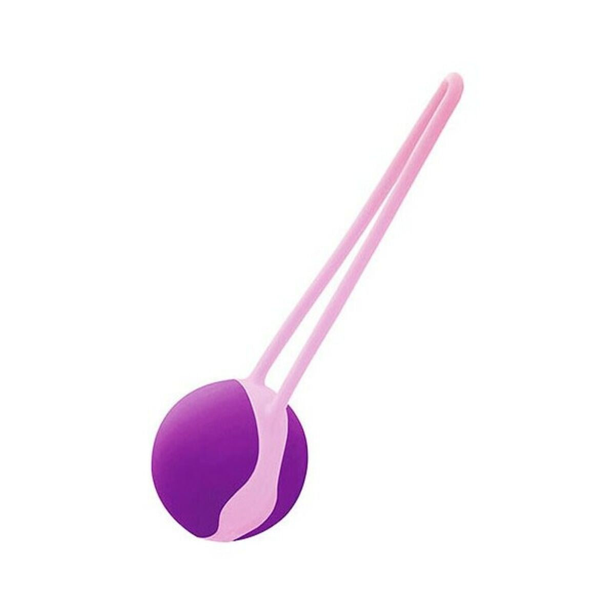 Orgasmusbälle Liebe – Silikon Weich und Angenehm
