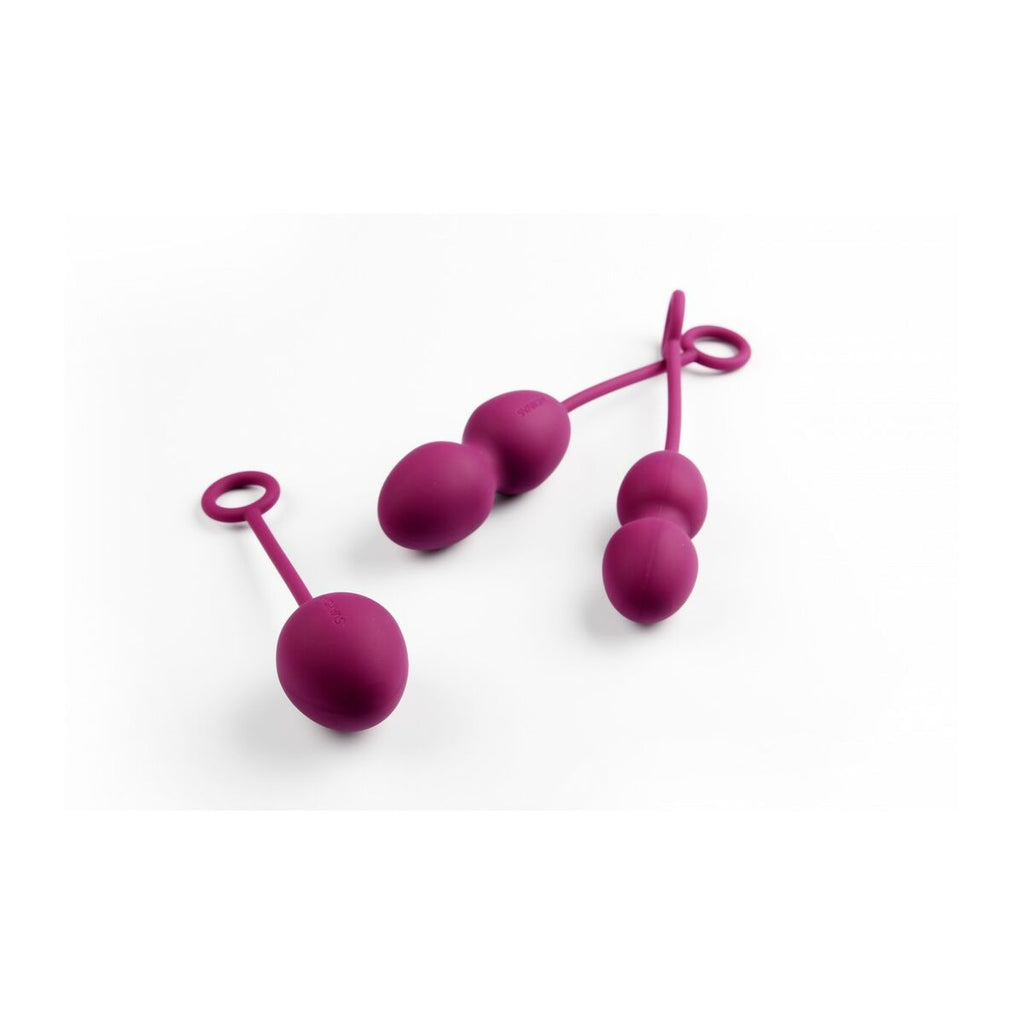 Orgasmusbälle Svakom Nova Balls jetzt online kaufen - Neuheiten