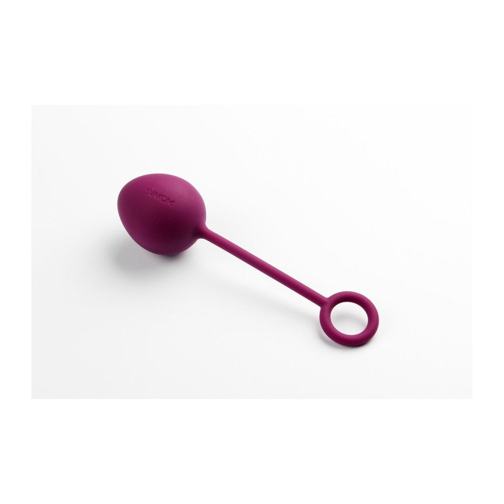 Orgasmusbälle Svakom Nova Balls jetzt online kaufen - Neuheiten